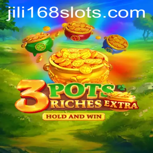 Exploring the Thrills of 3potsExtra: A Comprehensive Guide to the Popular Game