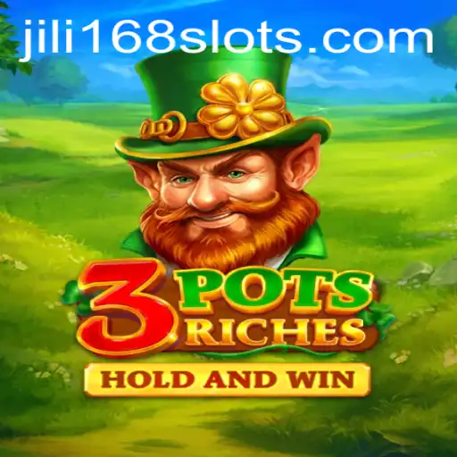 Exploring 3potsRiches: The Newest Sensation in Online Gaming