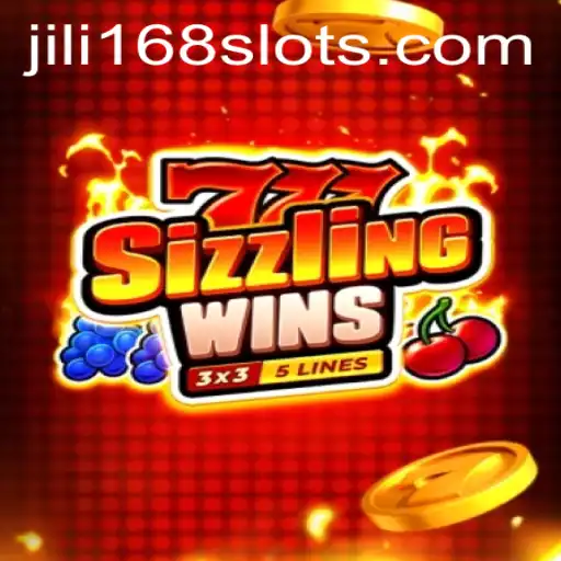 Discover the Thrills of 777sizzlingwins with JILI168