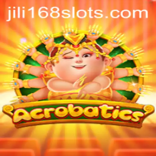 Exploring the Thrills of 'Acrobatics' with JILI168