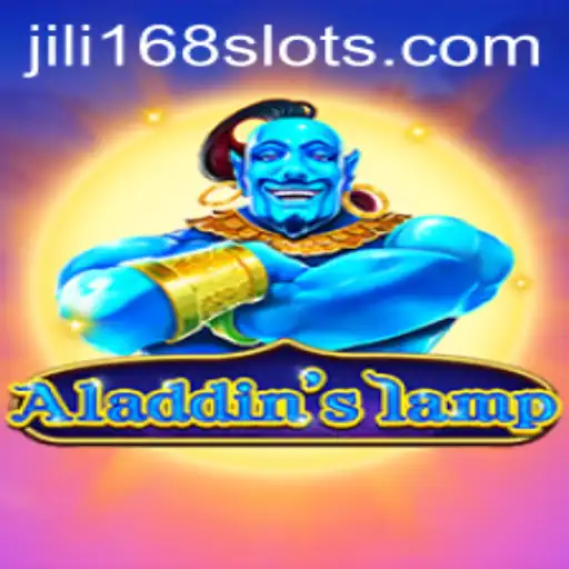Discover the Magic of Aladdinslamp: A Captivating Slot Experience with JILI168