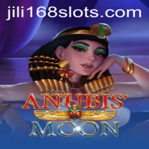 Discover the Thrills of AnubisMoon by JILI168