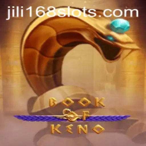 Exploring BookOfKeno: A Fascinating Dive into the JILI168 Gaming Universe