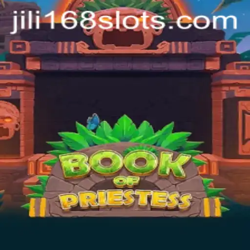 BookOfPriestess: An Enchanting Journey through JILI168's New Casino Game