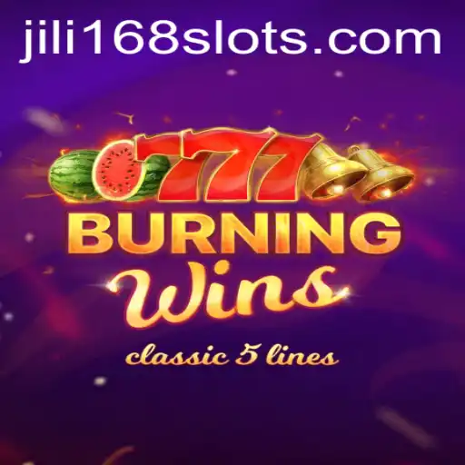 Exploring the Thrilling World of BurningWins with JILI168