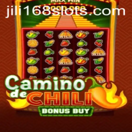 Discovering CaminodeChiliBonusBuy: An In-Depth Look at the Exciting New Game on JILI168