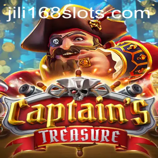 Exploring the Thrilling World of Captain's Treasure