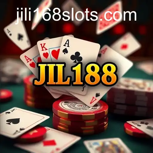 Exploring the Fascinating World of Card Games with JILI168