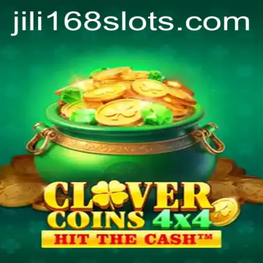 Discover the Captivating World of CloverCoins4x4: A Fusion of Strategy and Luck