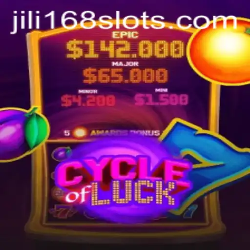 Cycle of Luck: A Comprehensive Game Overview