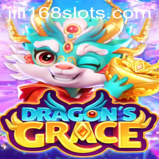 Discover the Mystical World of DragonsGrace with JILI168