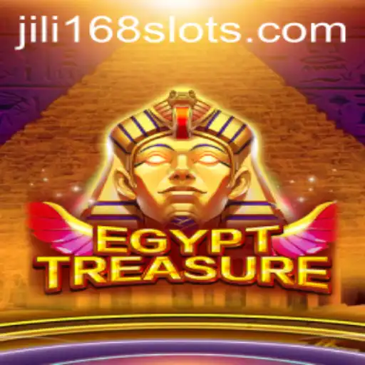 Discover the Mystique of EgyptTreasure with JILI168