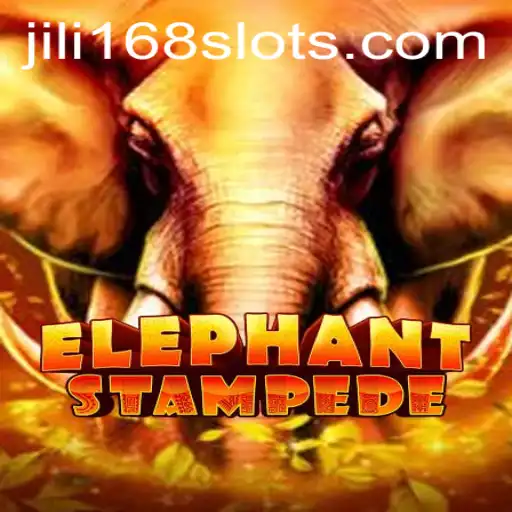 Discover the Wild Adventure of ElephantStampede