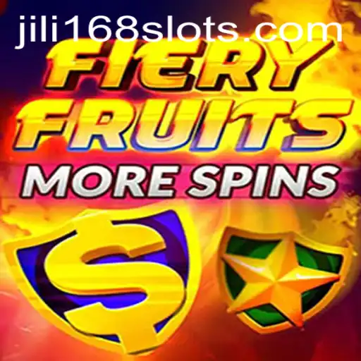 Discover the Exciting World of FieryFruitsMoreSpins: A Thrilling Slot Game Adventure