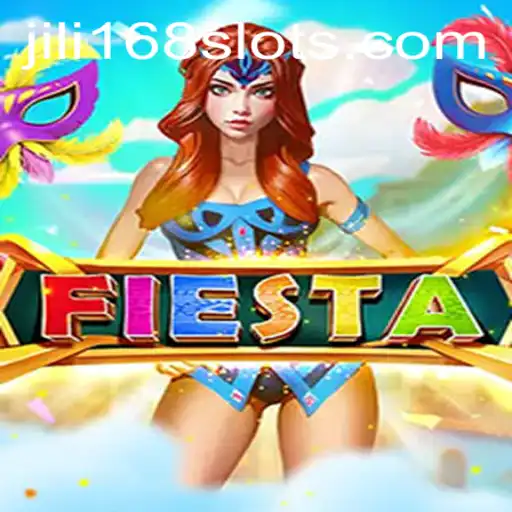 Fiesta: A Vibrant Gaming Experience with JILI168