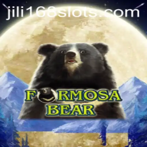 Exploring FormosaBear: A Thrilling Adventure in the World of JILI168