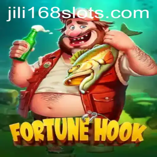 Unveiling FortuneHook: Dive into the Depths of JILI168's Latest Game