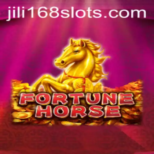 Exploring the Exciting World of FortuneHorse: A JILI168 Adventure