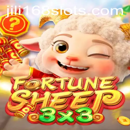 FortuneSheep and the Exciting World of JILI168