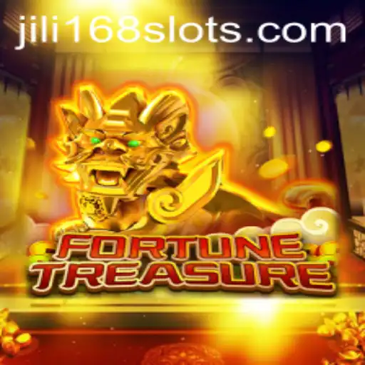 Discover the Thrilling World of FortuneTreasure: A Deep Dive into JILI168's Latest Game
