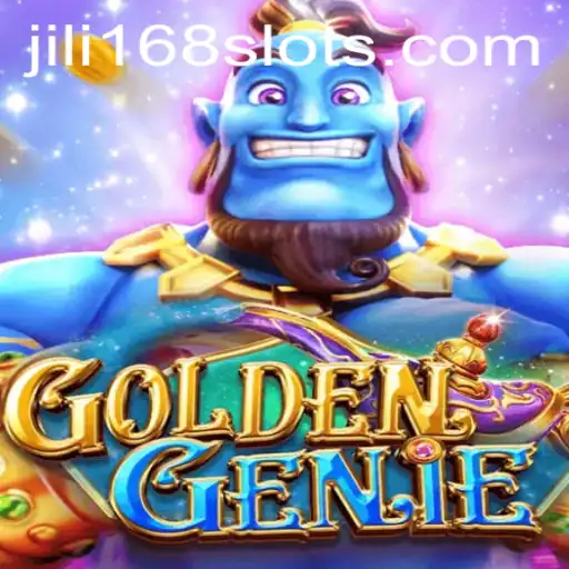 Exploring GOLDENGENIE: The Mesmeric World of JILI168