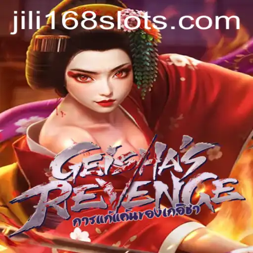 Unveiling GeishasRevenge: A Journey into the Enigmatic World of JILI168's Latest Game