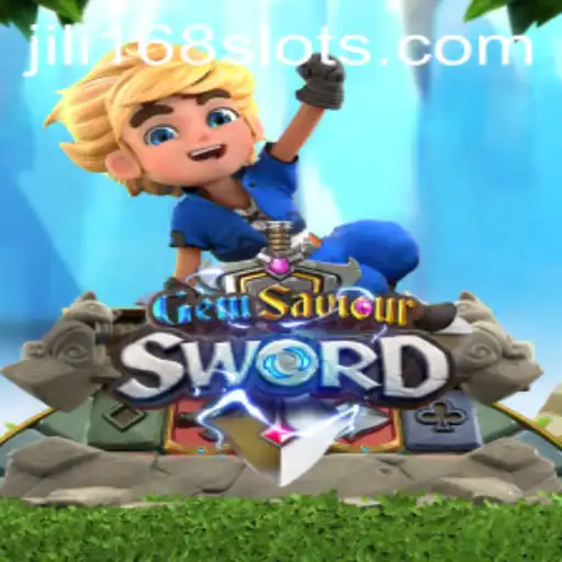 Explore the Extraordinary World of GemSaviourSword: An Epic Gaming Adventure by JILI168