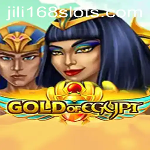 Explore the Adventurous World of GoldOfEgypt with JILI168