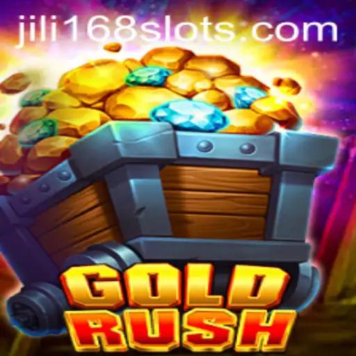 Exploring GoldRush: The Thrilling Casino Game by JILI168