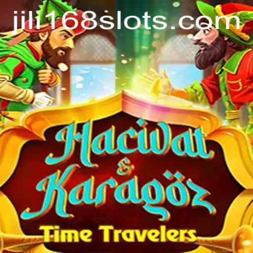 Unveiling HacivatandKaragoz: A Journey into Traditional Gaming with JILI168
