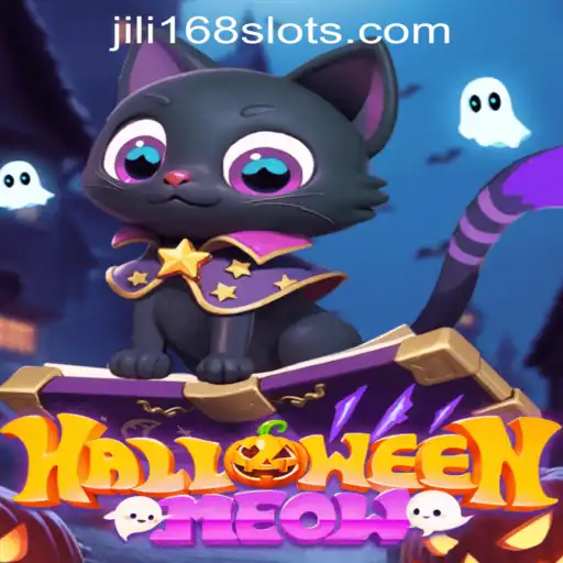 Delve into the Mysterious World of HalloweenMeow: A Magical Gaming Experience by JILI168