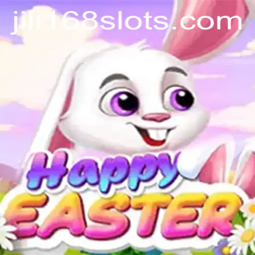 Discover the Exciting World of HappyEaster with JILI168