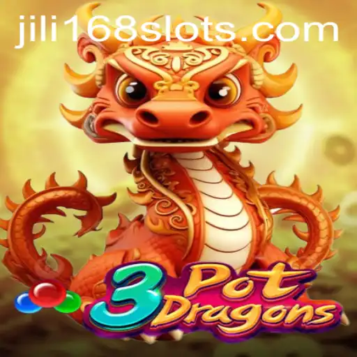 Exploring the Enchanting World of 3PotDragons: A Deep Dive into JILI168's New Addition