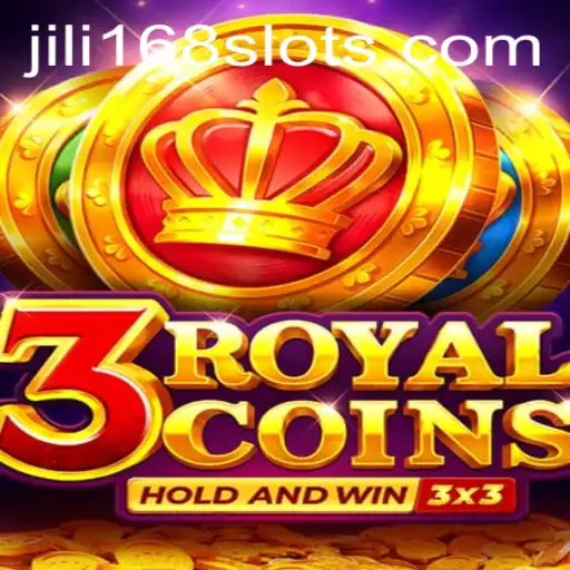 Exploring 3royalcoins and JILI168: A Comprehensive Guide