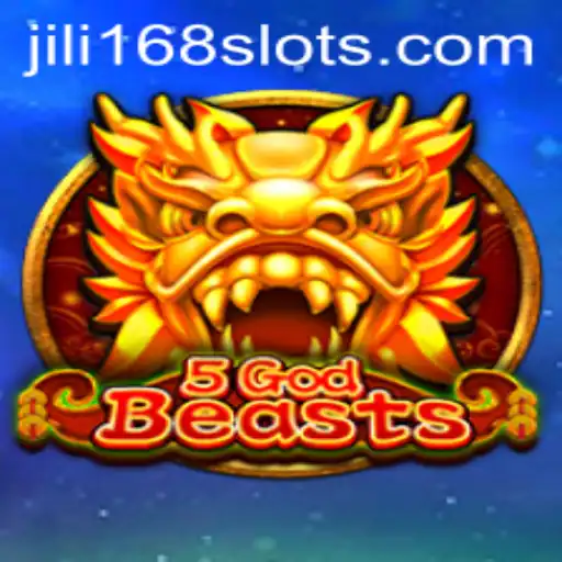 Discover the Thrilling World of 5GodBeasts