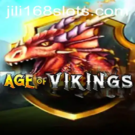 Exploring the Epic World of AgeofViking in JILI168