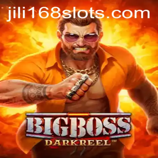 BigBoss: The Ultimate Gaming Experience with JILI168