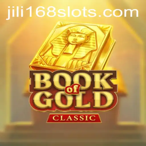 Exploring the Exciting World of BookOfGoldClassic with JILI168