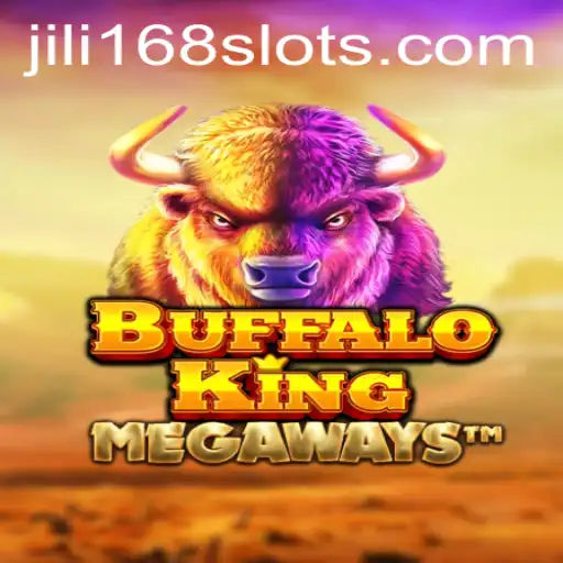 Discovering BuffaloKing: A Journey into the World of JILI168