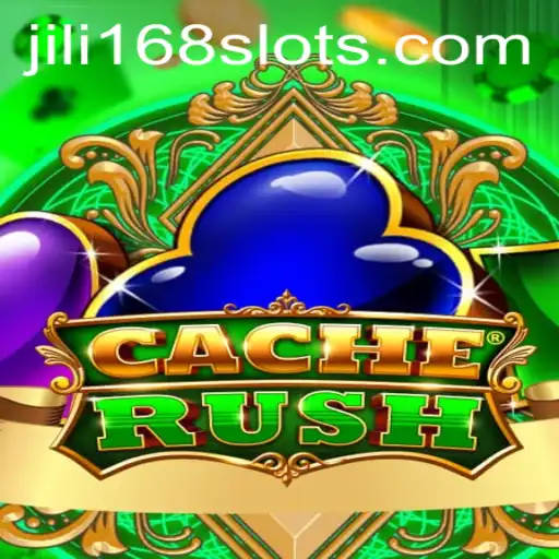 Exploring the Exciting World of CacheRush and the Role of JILI168