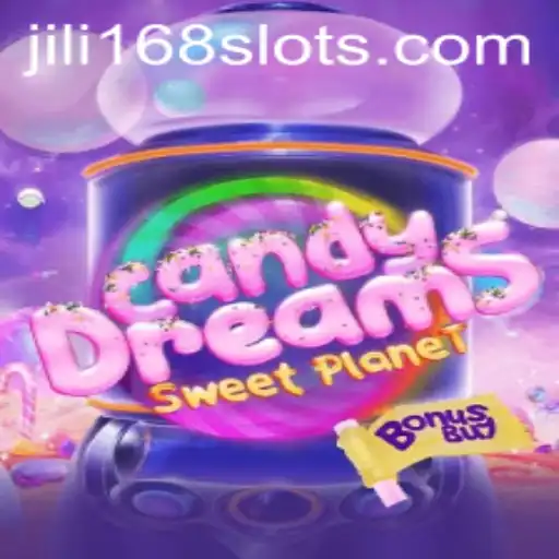 Discover the Enchanting World of CandyDreamsSweetPlanet and JILI168