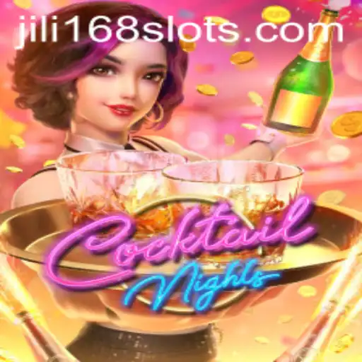 CocktailNights: A Dive into the Vibrant World of JILI168
