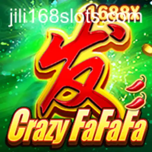 CrazyFaFaFa: Unveiling the Excitement of JILI168's Latest Game Sensation