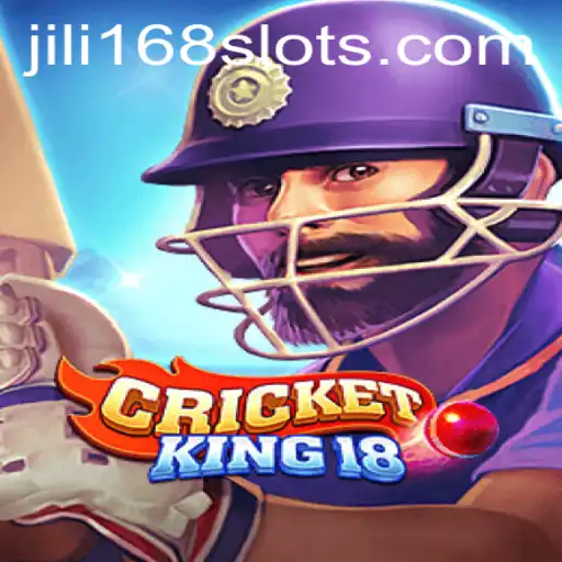 Exploring the World of CricketKing18 and JILI168
