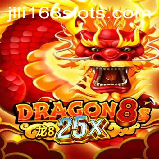 Exploring the Exciting World of Dragon8s25x with JILI168