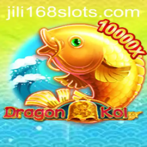 Discover the Enchanting World of DragonKoi: A Comprehensive Guide to JILI168's Latest Game