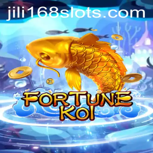 Unveiling FORTUNEKOI: A Deep Dive into JILI168's Latest Gaming Sensation