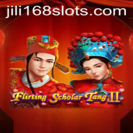 Explore the Alluring World of FlirtingScholarTangII and Discover the Thrills of JILI168