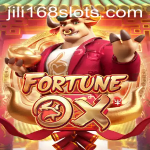 Exploring FortuneOx: A Thrilling JILI168 Slot Adventure