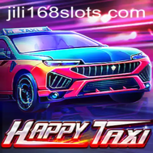 Explore the Dynamic World of HappyTaxi: A Thrilling Ride with JILI168